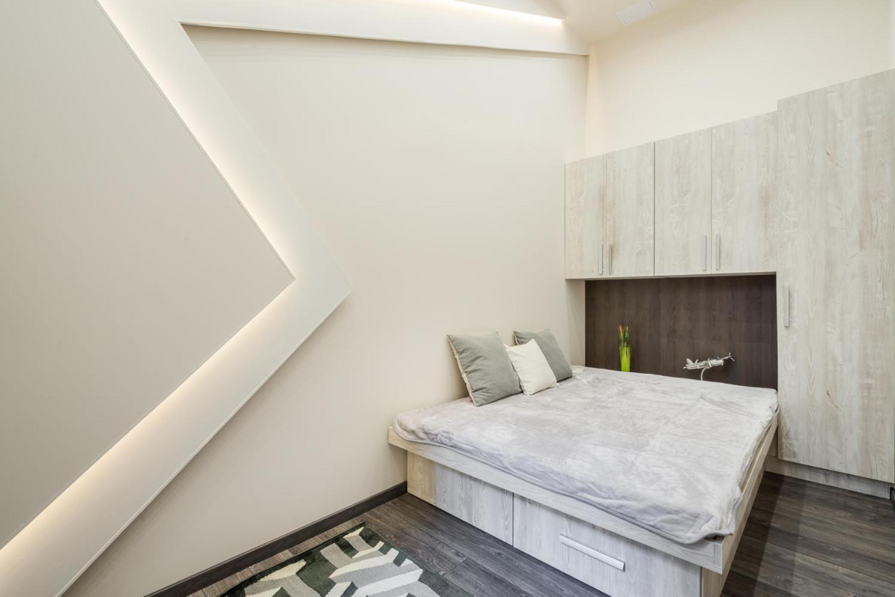 Chic Comfort Suite For 6 By Oktogon Budapest Exterior photo