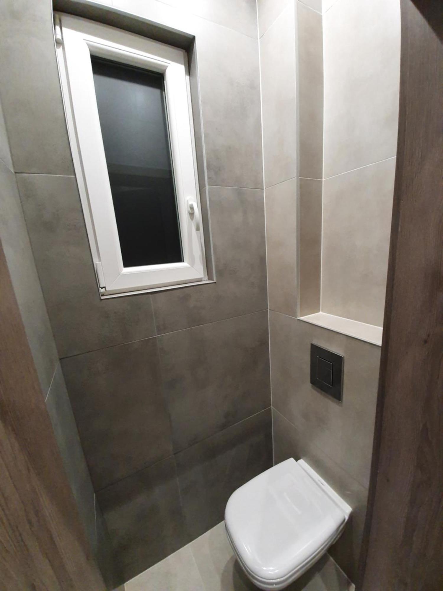 Chic Comfort Suite For 6 By Oktogon Budapest Exterior photo